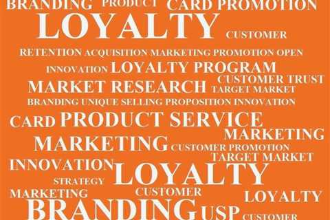 The Basic Principles Of How to Improve Customer Loyalty Program Benefits (and Add  
