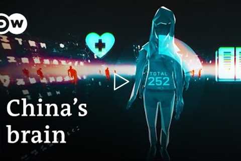 China - Surveillance state or way of the future? | DW Documentary
