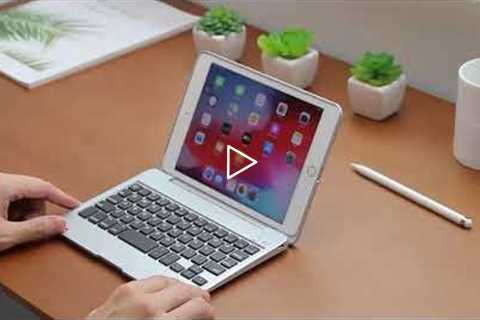 TOP 5 Best Ipad Mini 6 Keyboard Case 2022