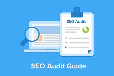 Crawling & Site Audits - SEO Resources For All Skill Levels Things To Know Before You Buy :..