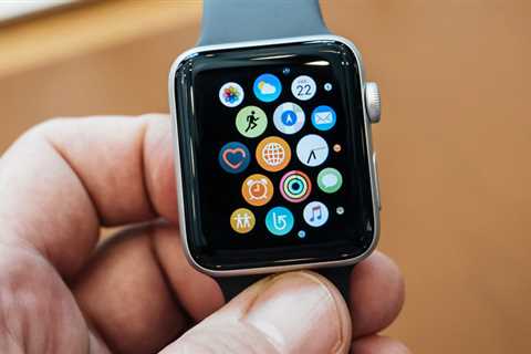 ❤ Apple watchOS 8.7.1 update fixes reboot bug affecting Apple Watch Series 3 models