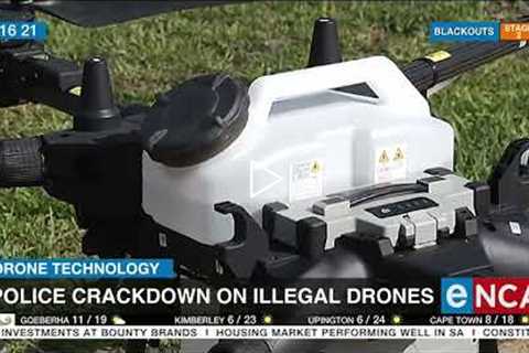 Drone Technology | Discussion | Updated charge codes for drone operators