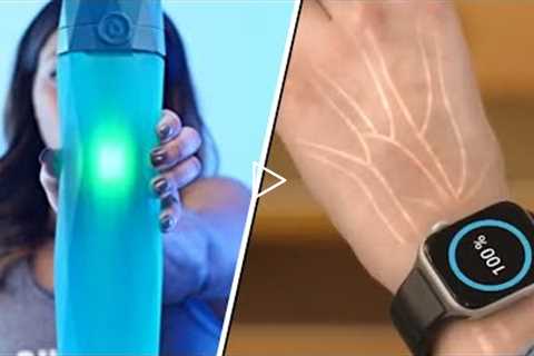 11 Best Coolest Tech Gadgets 2022 You Can Own Today