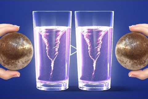 32 SCIENCE EXPERIMENTS that will shock you || By 5-minute MAGIC