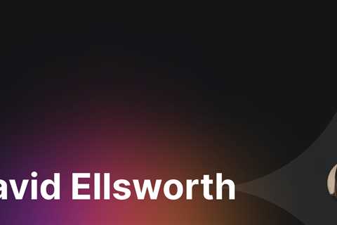 David Ellsworth - Event Calendar