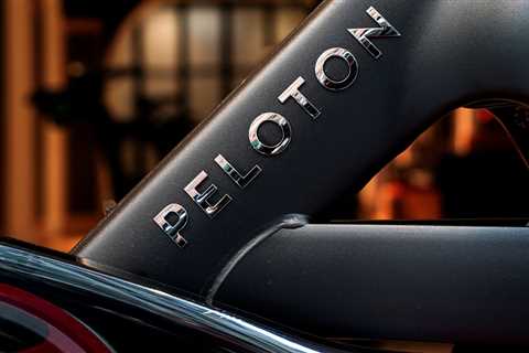 Peloton will sell fitness equipment and apparel on Amazon.