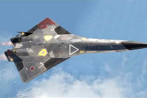 Japan Is Testing A New Secret Weapon | The Whole World Is Afraid Of