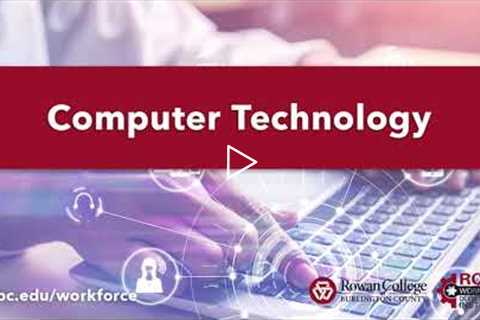 Computer Technology Programs