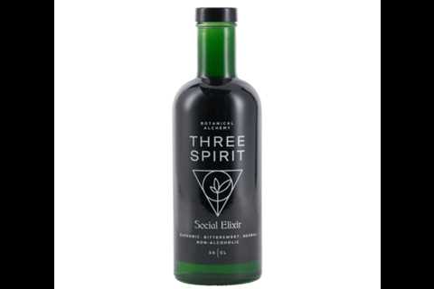 Social Elixir by Three Spirit for $39