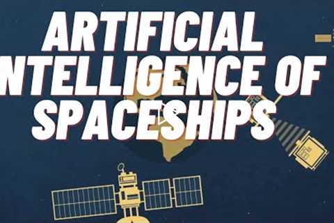The Future of Artificial Intelligence in Space