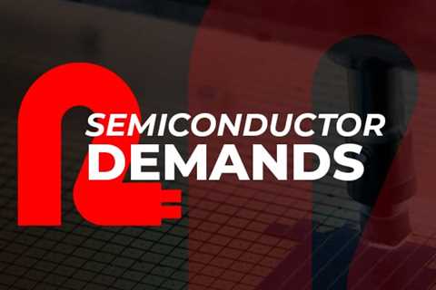 Rama Corporation Helps Semiconductor Companies Meet Future Demand!