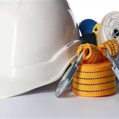 What is the most common personal protective equipment?