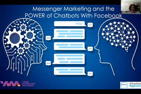 The 20-Second Trick For Facebook Messenger Chatbot Guide - Kontentino