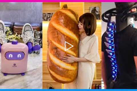 New Technology 2022 | Latest Gadgets | New Home Items | Kitchen Gadgets | Makeup/Beauty 💄💅🏻 612