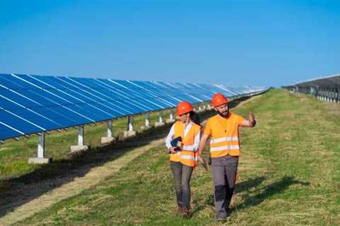 MN8 Energy Stock: Solar Facility Operator Starts U.S. IPO Effort (Pending:MNX)