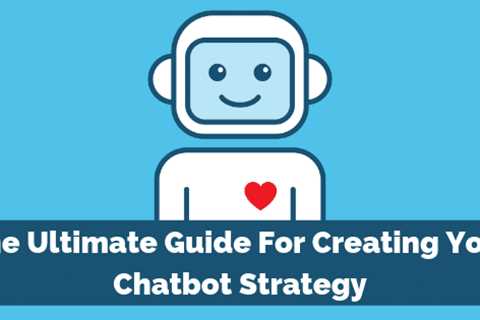 Getting My Messenger marketing agency and sales with chatbots for To Work  — turnshape75
