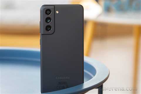 ❤ Samsung Galaxy S21 FE 5G