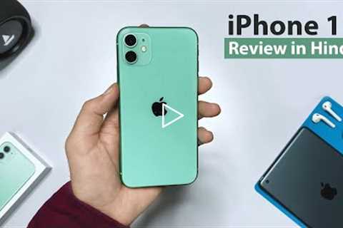 iPhone 11 Review In Hindi