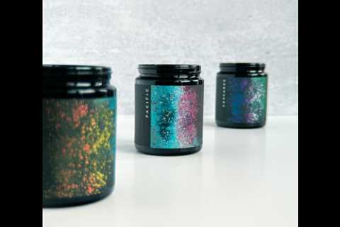 The Wilds Candle Assortment 3-Pack for $89