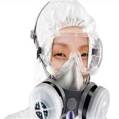 How many components of ppe are there?
