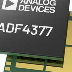 Analog Devices demos solutions for system integrators at AOC 2022