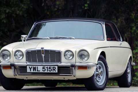  10 Classic British Cars That Are Still Affordable And Worth Buying 