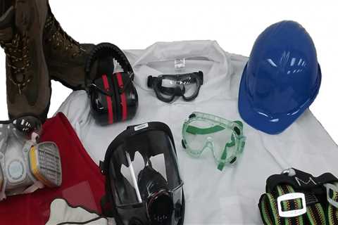 How personal protective equipment is important?