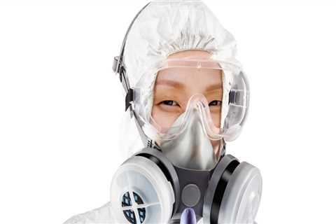 How many components of ppe are there?