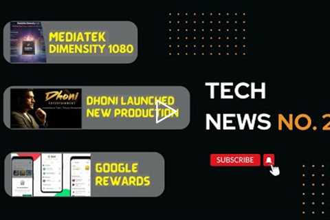 Tech news 20 #tech #technews #gadgets #unboxing #review #technology #5g #vlogs #iphone14 #pixel7pro