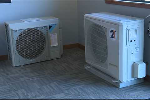 Increasing furnace oil costs forcing consumers to find heating alternatives