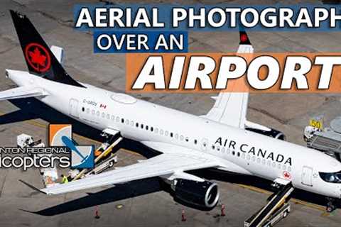 How Aerial Photography Works