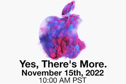 Apple November Event Leaks! (New 14 & 16 M2 MacBook Pros, M2 Mac mini!)