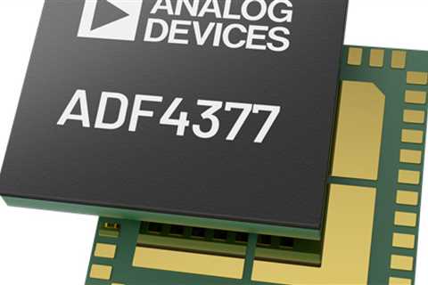 Analog Devices demos solutions for system integrators at AOC 2022