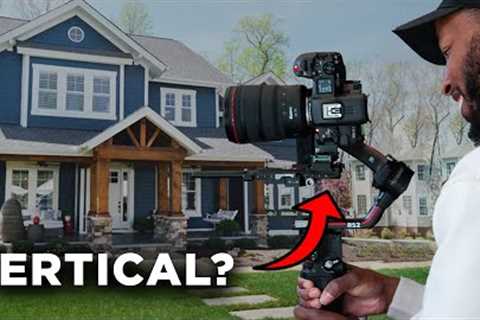 How to Shoot Real Estate Videos in 2022