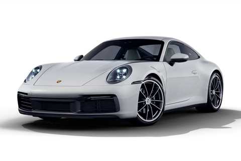 Buying a Used Porsche 991 - Porsche-Reviews.com