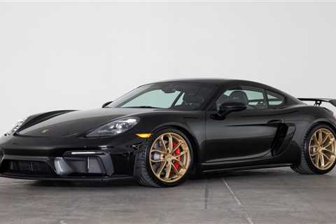 Used Porsche Gt4 For Sale - What To Consider When Buying A Used Porsche Gt4 - Auto Car Care