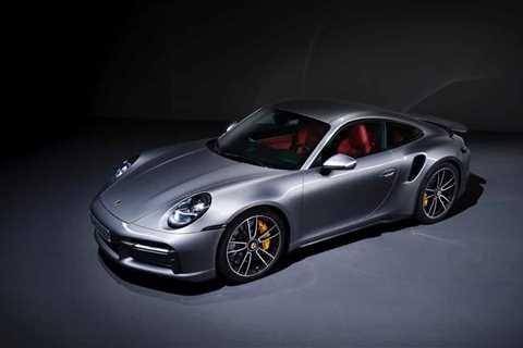 A Guide to the Used Porsche Turbo S For Sale - Luxuri Cars World