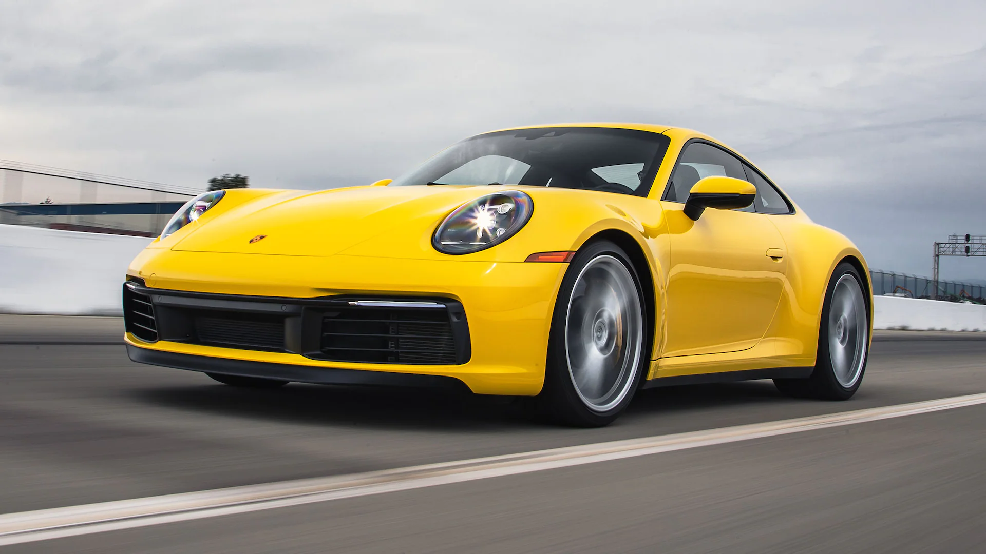 Used Porsche 911 S For Sale Near Miami, FL- Sport Cars Blog
