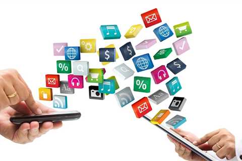 Tips For Mobile Apps Advertising And Marketing For New Services