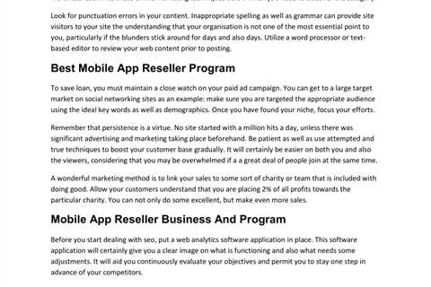 Become A Mobile App Reseller.pdf | Powered by Box