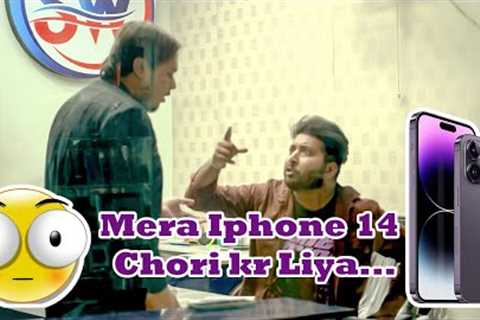IPhone 14 Pro Max Prank on shopkeeper | Prank in Pakistan @sharik shah