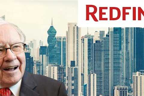 Redfin: Housing Market FLIPS Mortgages Rates Slashed