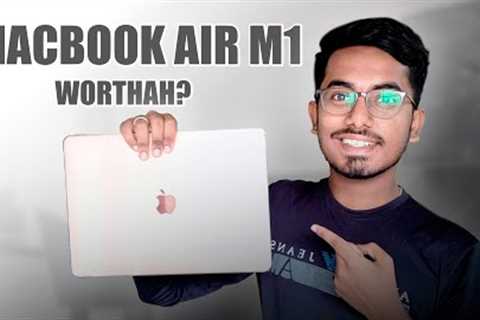 Apple M1 MacBook Air - Long Term User Review in Tamil