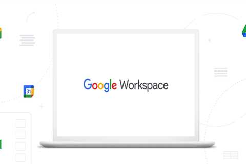 Google Workspace update wants to get you to stop sharing files in Slack