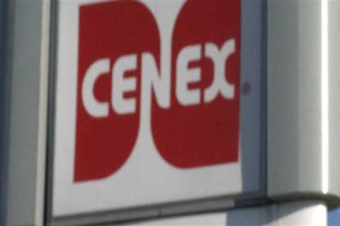Cenex will be flaring off large propane tanks in Valley City
