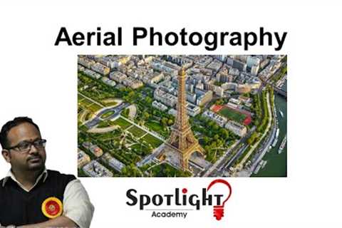 Aerial Photography By Dr.Sushil Bari