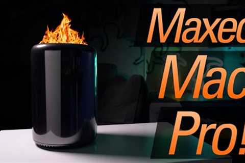 Can This Decade-Old Mac Pro Compete With Apple Silicon?