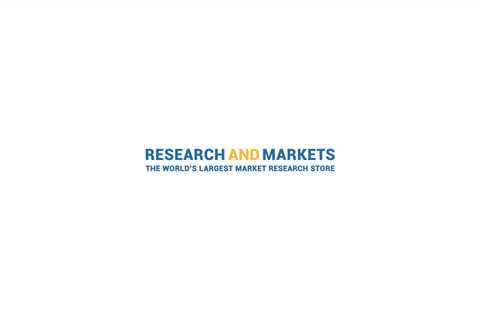 Global Software Defined Radio Market Report 2022: Increased Focus on the Development of..