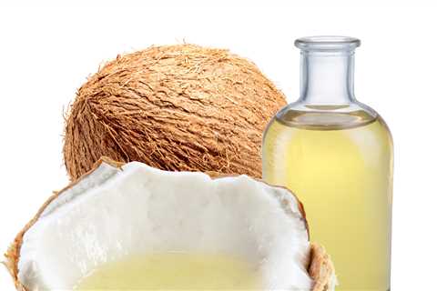 Coconut Oil Cooking Tips You Need To Master