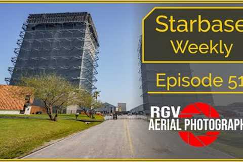 Starbase Weekly Episode 51 Part 2